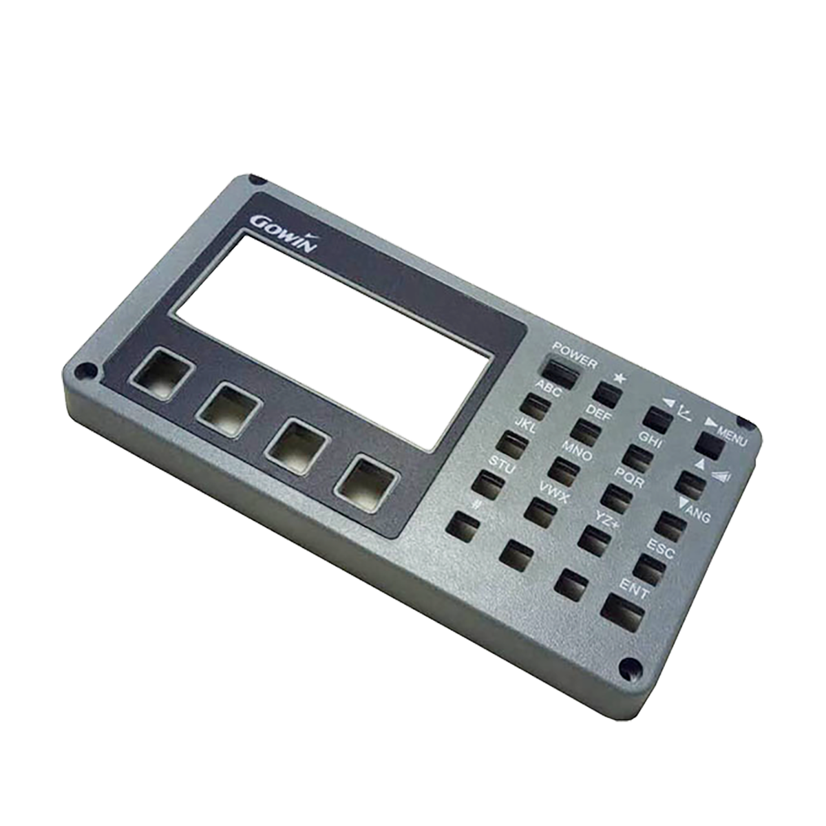 2022 Best Selling Gowin Tks-202 Total Station Keypad Back Frame