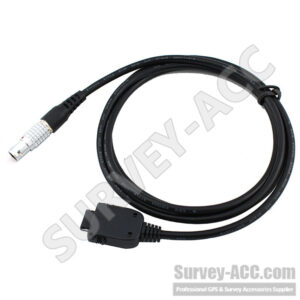 Leica 563624A Big 8pin to HP PDA Cable