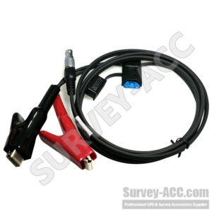 Leica 565855 Power Cable for SR530, 1200