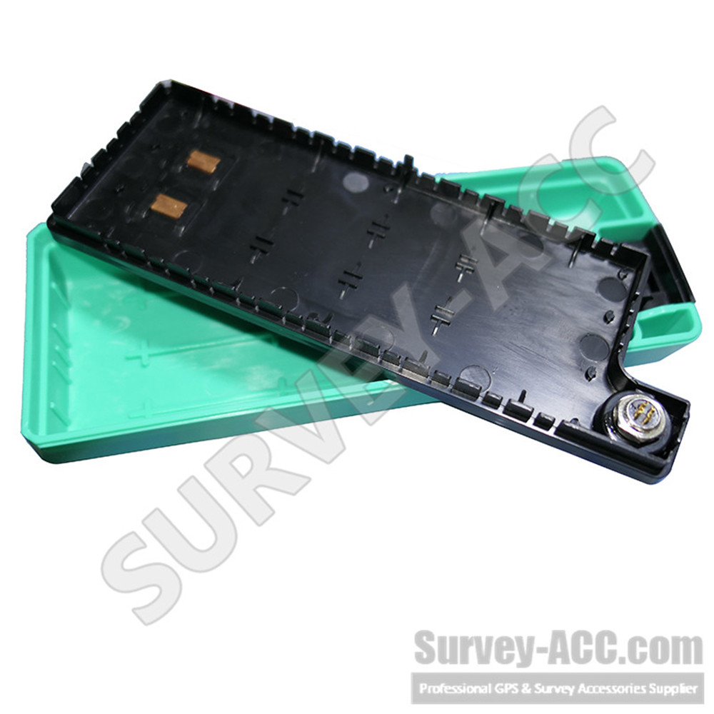 2022 China New Plastic Battery Housing for Total Station Battery BC-65, No Cells