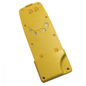 GTS-102N Battery Side Cover