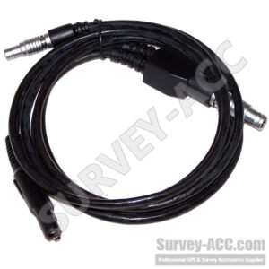 South PDL radio Data Cable