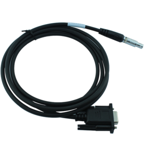 Topcon RS232 7-9 Cable A00303