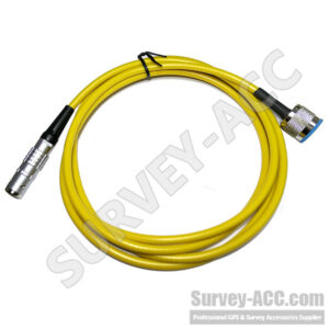 Trimble 14553-02 Antenna Cable for 4700