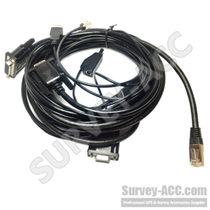 Trimble SPS multi-functions Cable