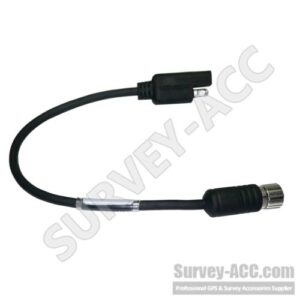 Topcon SR Power Cable
