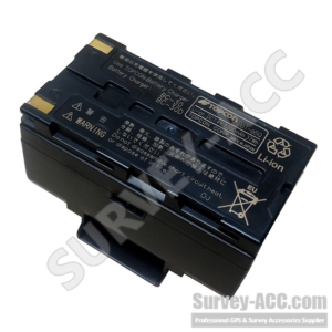 Topcon BT-65Q battery